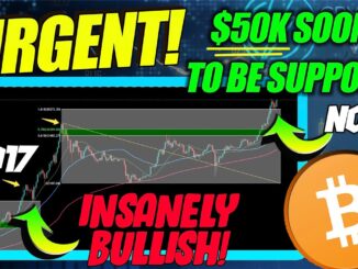 BITCOIN PRICE CRUSHES $40,000 AS BTC TRIGGERS INSANELY BULLISH SIGNAL!