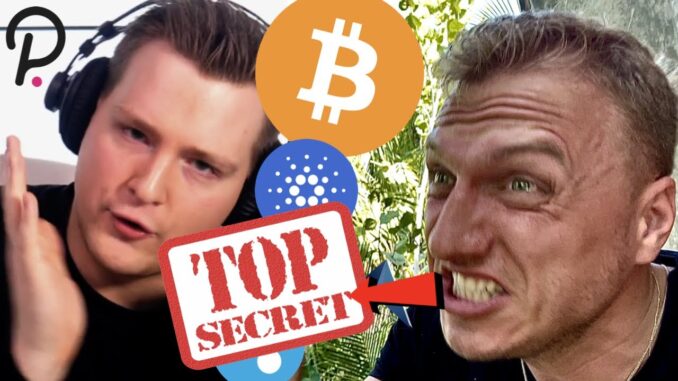 200X YOUR BITCOIN RIGHT NOW WITH THESE EXACT ALTCOINS!!!!!!!!!!!!!!!!!!!!!!!! [top 5 picks]