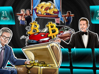 Cointelegraph Magazine