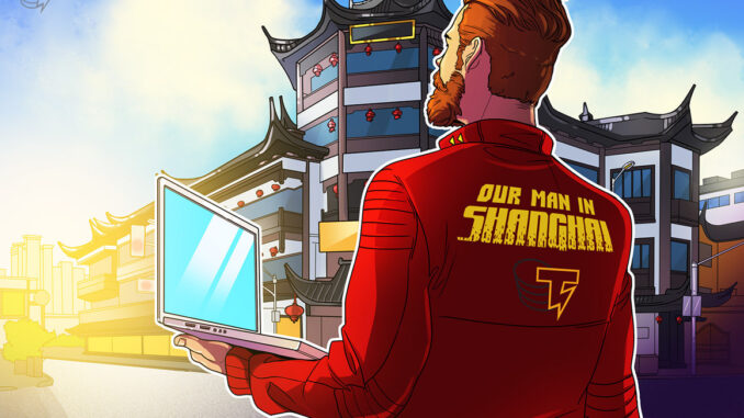 Aping out of gorilla token, digital dollar Biden its time... and more