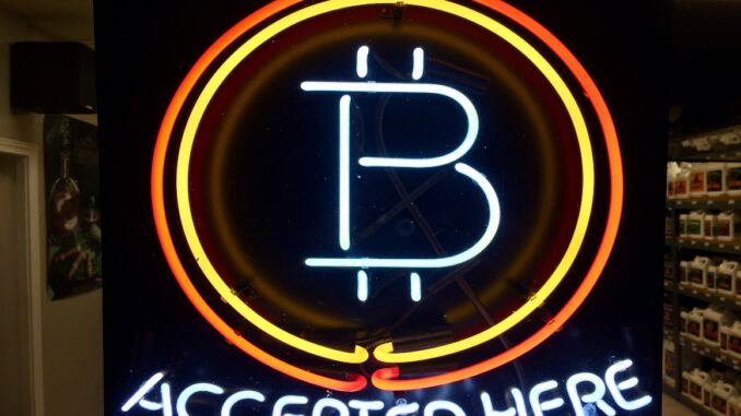 Bitcoin for the masses? Washington policymakers aren't buying it