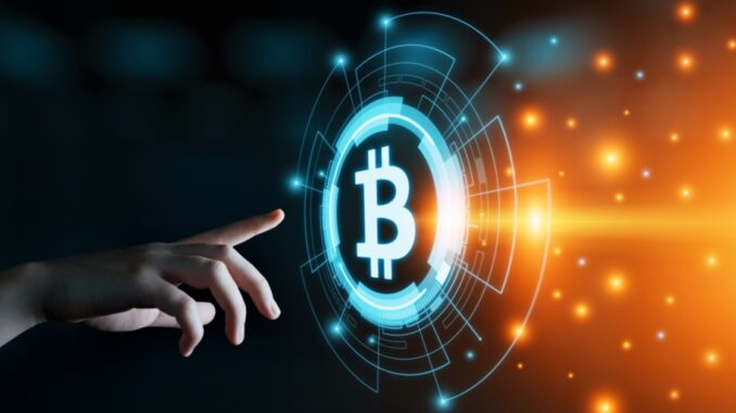 Bitcoin is a Freedom Friendly Type of Currency- Sen Cynthia Lummis