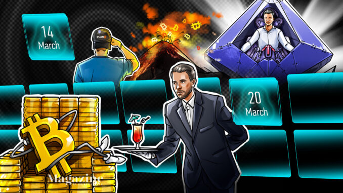 Cointelegraph Magazine