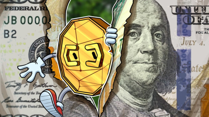 DeFi growth helps push crypto’s share of the global money supply above 2%