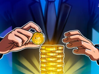 Dogecoin whale activity slows down as billions of dollars depart blockchain