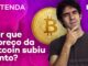 Entenda: por que o preço da bitcoin subiu tanto? – TecMundo
