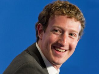 Facebook CEO Mark Zuckerberg Endorses Bitcoin in a Subtle Way