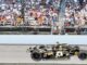 First Bitcoin Car Heads to the 105th Running of the Indianapolis 500