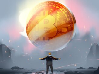 How Can Bitcoin Be A Safe-Haven Asset When It Is So Greatly Influenced by a Tweet, says Peter Schiff