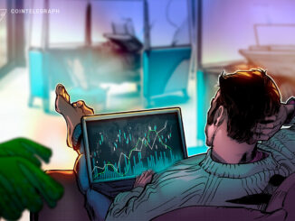 In crypto, sometimes the best thing you can do is nothing