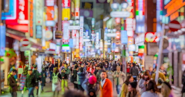 Institutional Bitcoin Adoption in Asia is Making a Big Step Forward