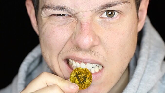 My Thoughts On Bitcoin