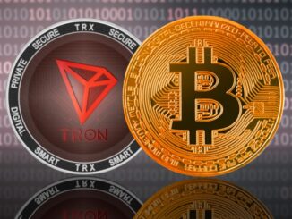 Tron's Justin Sun Acquires 4145 BTC for $152.8M
