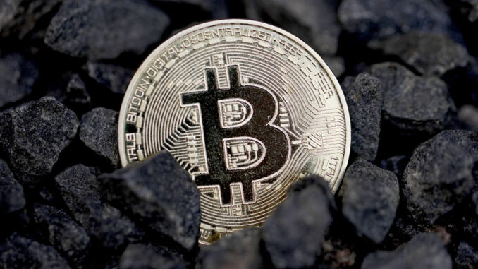 $3.6 billion in Bitcoin goes missing in South Africa