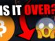 BIG BITCOIN CRASH EXPLAINED - WATCH BEFORE YOU BUY OR SELL!