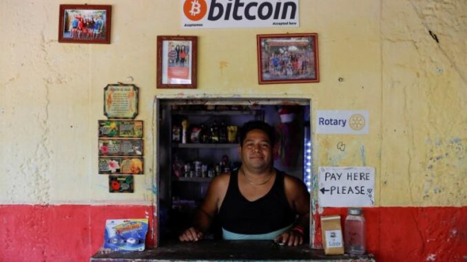 CenAm development bank to help El Salvador's bitcoin implementation