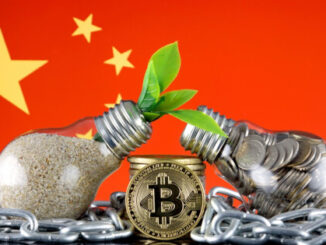 China Shuts Down Over 90% BTC Capacity, Sichuan BTC Sites Massively Offline