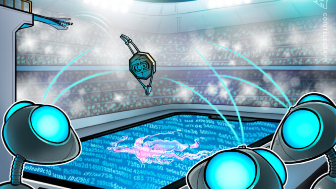 Coinbase rival Kraken launches mobile crypto trading in US