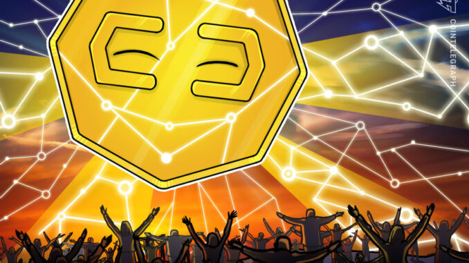 DeFi will bring global revolution to the traditional finance space