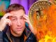 Elon Musk SELLING All Bitcoin - Crypto Plunging