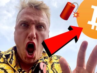 I HAVE VERY CRAZY NEWS FOR BITCOIN!!!!!!!!!!!!!!!!!!!!!