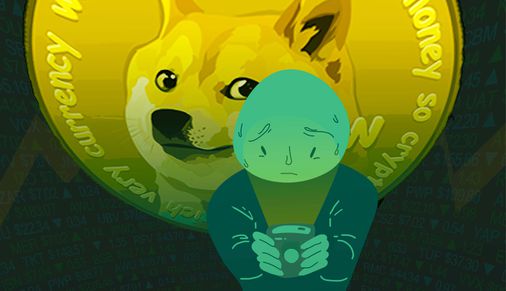 I don’t understand a lot about Bitcoin. But as the mother of a son trying to become a crypto millionaire, there’s one thing I do know.