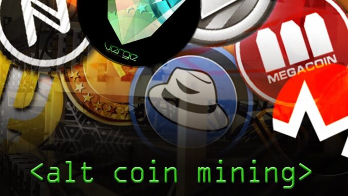 Inside a Crypto-Mining Operation - Computerphile