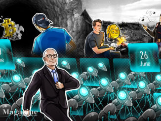 Cointelegraph Magazine