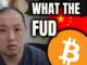 MORE BITCOIN FUD OUT OF CHINA - WHY THIS IS A GOOD THING