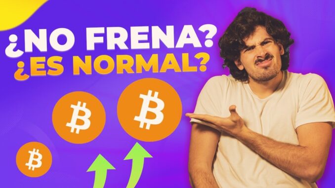 💥Mi Opinión SINCERA de la Situación *ACTUAL* de Bitcoin💥