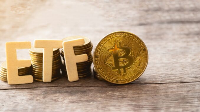 SEC Postpones the Decision on WisdomTree Bitcoin ETF Application