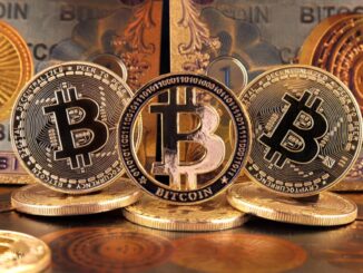 The Number of Bitcoin Addresses Holding At Least 1,000 BTC Hit a Monthly Low