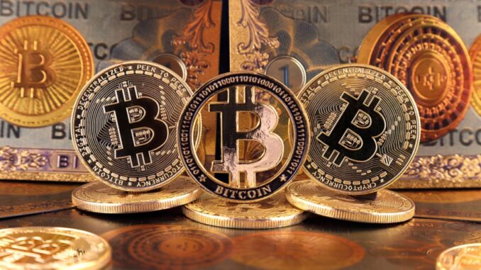 The Number of Bitcoin Addresses Holding At Least 1,000 BTC Hit a Monthly Low