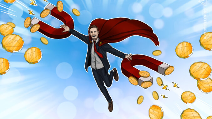 3 reasons why Enzyme Finance (MLN) is up 92% in a week