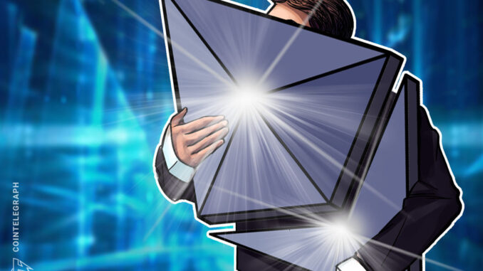 3 reasons why Ethereum exchange reserves are falling to new lows