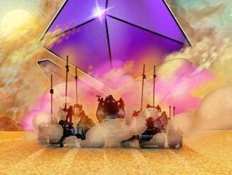 5 years after The DAO crisis and Ethereum hard fork