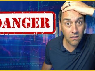 BITCOIN: Something BIG is about to happen