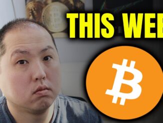 BITCOIN THIS WEEK