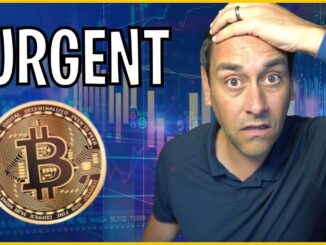 BREAKING! THIS BITCOIN PRICE NEWS CHANGES EVERYTHING!