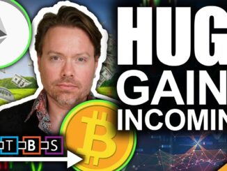 Bitcoin Metric Shows Huge Gains Incoming (Best Crypto Technical Indicator)