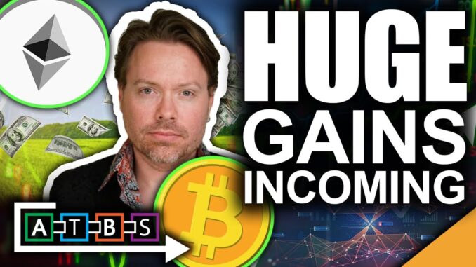 Bitcoin Metric Shows Huge Gains Incoming (Best Crypto Technical Indicator)