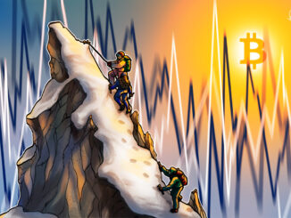 Bitcoin price falls under $33K, but on-chain data hints at BTC accumulation