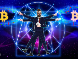 Bitcoin traders express mixed emotions about what’s next for BTC price