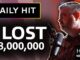 Bitcoin's WORST Dump in History (We Thought it Was OVER) | Daily HIT 058
