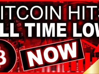 CRYPTO MARKET CRASH? BITCOIN TO 30s?! ALTCOIN BUYS!