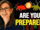 Cathie Wood LATEST UPDATE On Bitcoin And Other Markets