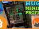 Crypto Mining is MORE PROFITABLE THAN EVER?!