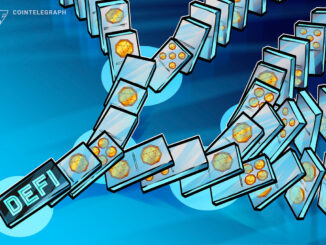 DeFi’s domino effect on NFTs and Web 3.0 adoption