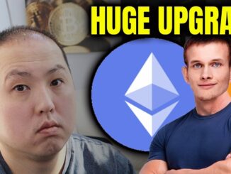 ETHEREUM'S HUGE UPGRADE COMING | BULLISH BITCOIN ENDORSEMENTS
