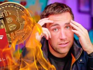 Elon Musk Just CRASHED Bitcoin & Cryptos!!! Big Shift!